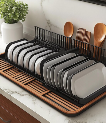 DRYING RACKS