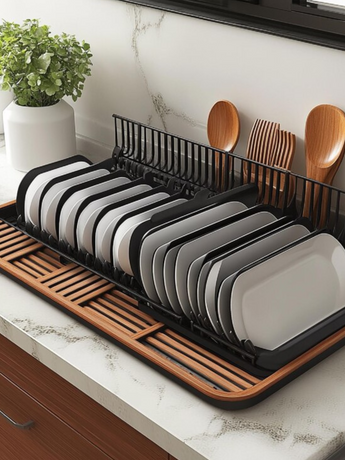 DRYING RACKS