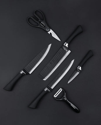 KITCHEN MUST-HAVE