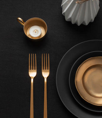 DINING ESSENTIALS