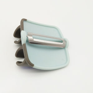 Stainless Steel Vegetable And Fruit Peeler